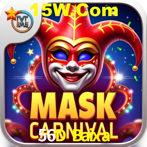 Desvendando o Mundo dos Jogos Virtuais na 56D Baixa